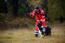 210112 - Rettungshundestaffel_Johanniter_Gerhard_Bieber