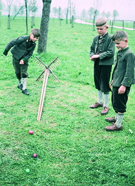 26-1 Weihenlinden Eierscheiben