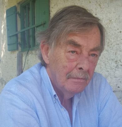 Baron Rasso von Cramer-Klett