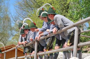 Bild von Georg Berndl