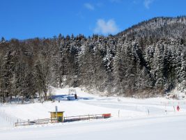 Loipenbericht Sachrang