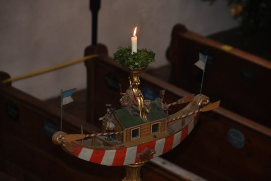 Neubeuern Schiffleutverein (2)