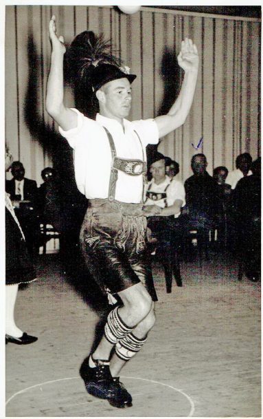 Preisplatteln 1963 - 1.Preis 001