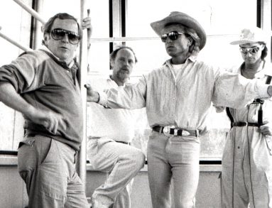 Siegfried und Roy mit Schweiger kl