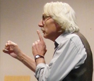 Willi Weitzel Dirigent