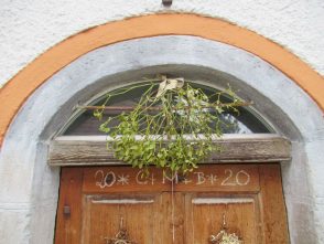 kl-1Haustüre Schusterhof 2