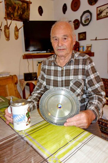 kl-Franz Prassberger 1