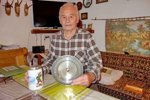 kl-Franz Prassberger 2