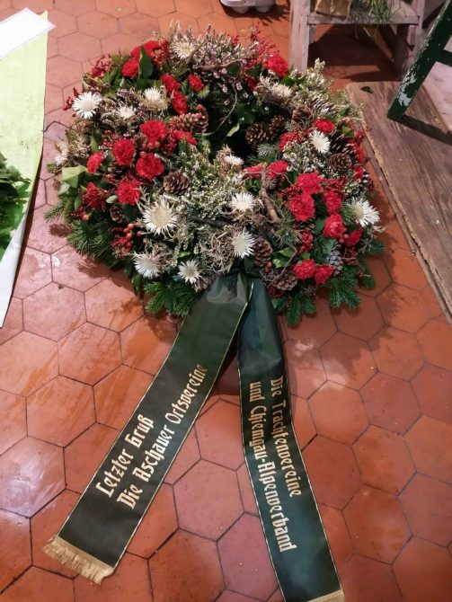 kl-Gemeinschaftskranz