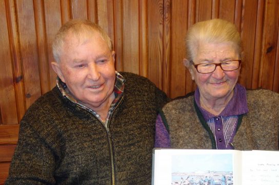 kl-Karl und Maria Kreidl