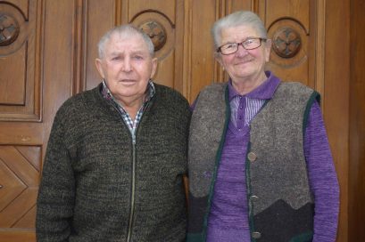kl-Karl und Maria Kreidl