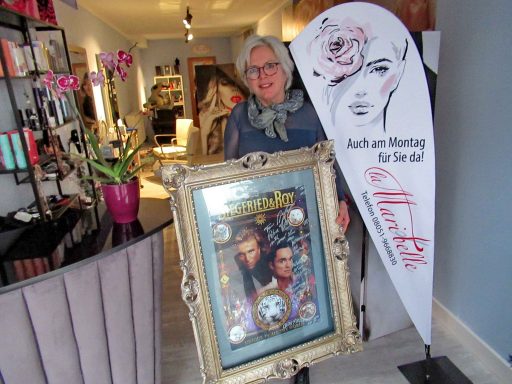 kl-Petra mit Siegfried und Roy