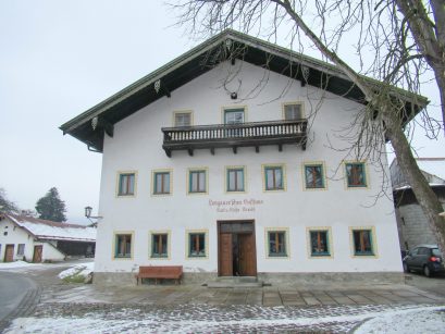kl..Gasthaus Kreidl