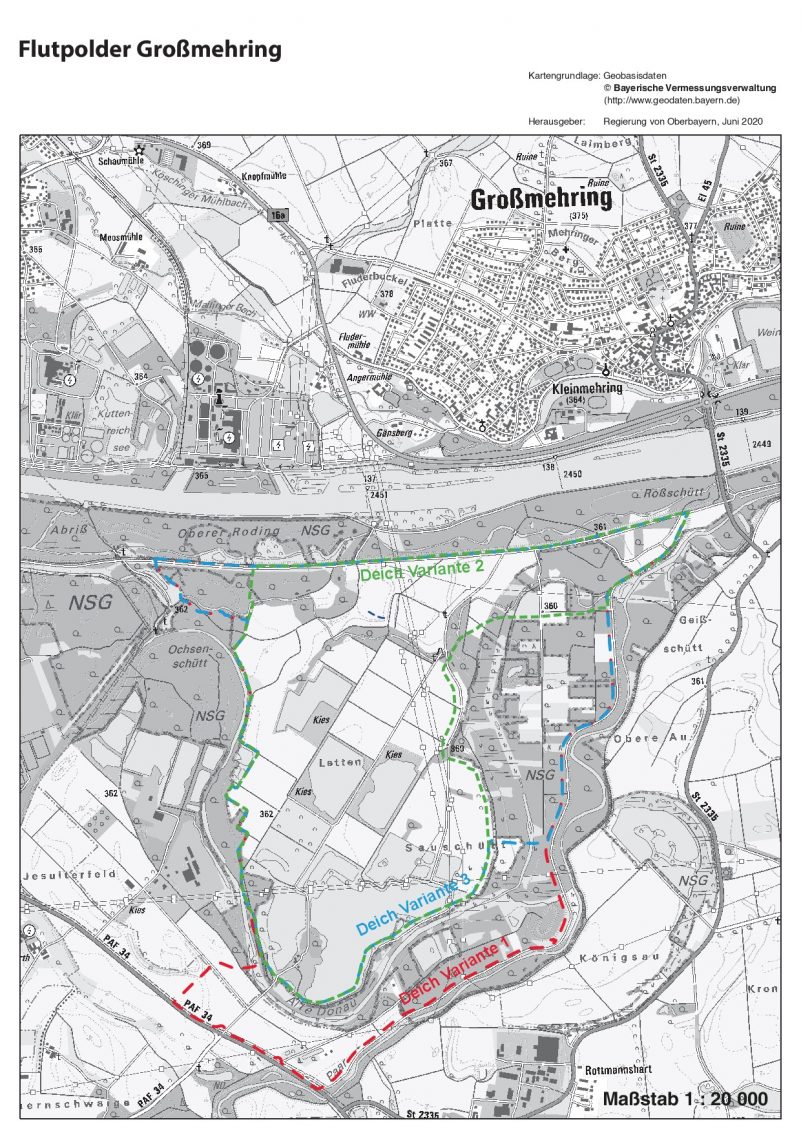 uebersichtsplan_ROV_Flutpolder Grossmehring