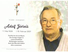 1Sterbefoto Adolf Ziereis