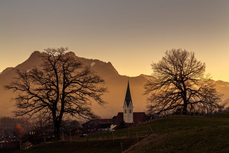 Abendstimmung-1200807