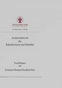 Aschermittwoch Marx (1)