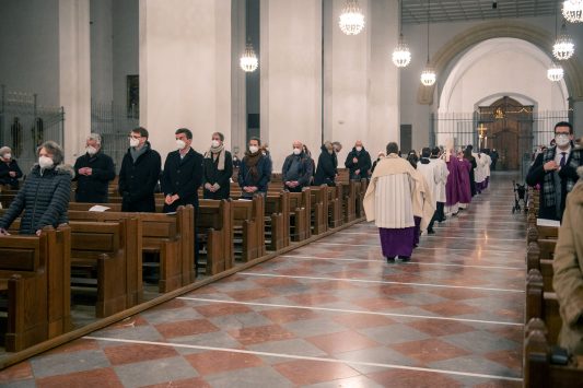 Aschermittwoch Marx (23)