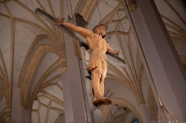 Aschermittwoch Marx (3)