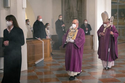 Aschermittwoch Marx (4)