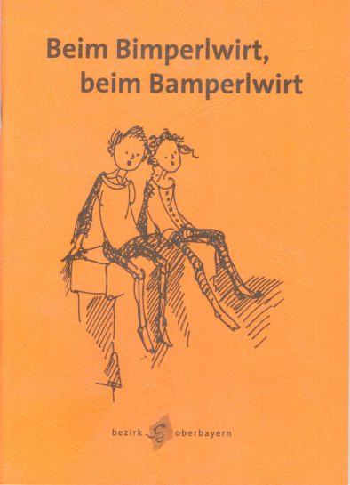 Bimperlwirt, Bamperlwirt