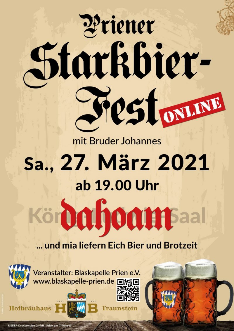 Blaskapelle Prien_Starkbierfest 2021_web-1