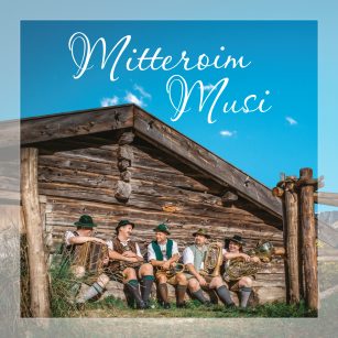 Mitteroim-Musi CD-Cover Front