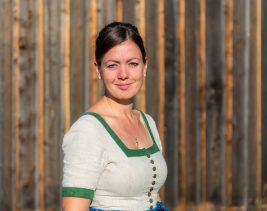 ÖMR Miesbacher Oberland_Portrait_Stiller_Stephanie_Foto_ÖMR