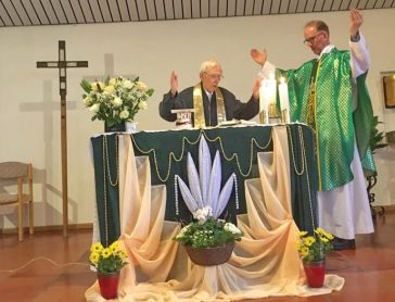 Pfr. Kronast - Pfr. Hofstetter 3