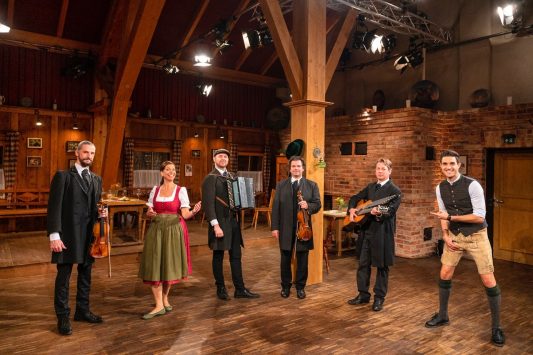 Wirtshausmusikanten 2