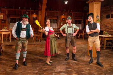 Wirtshausmusikanten 3