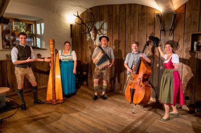 Wirtshausmusikanten 4