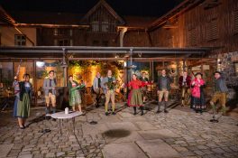 Wirtshausmusikanten 5