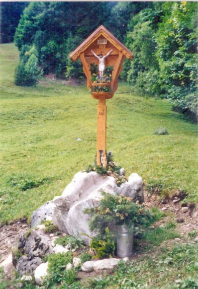 kl-Achentaler Marterl