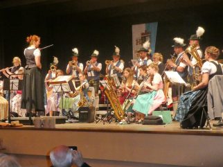 kl-Jugendkapelle plus Erwachsene 3