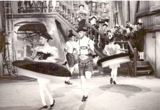 kl-Komödienstadel 1961