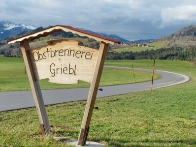 kl-Obstbrennerei Griebl