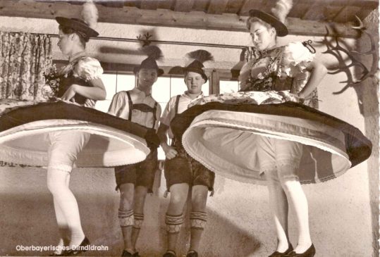 kl-Staudacher Dirndldrahn