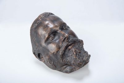 054_Totenmaske Ludwig II