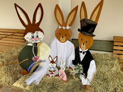 1Hasen-Hochzeit