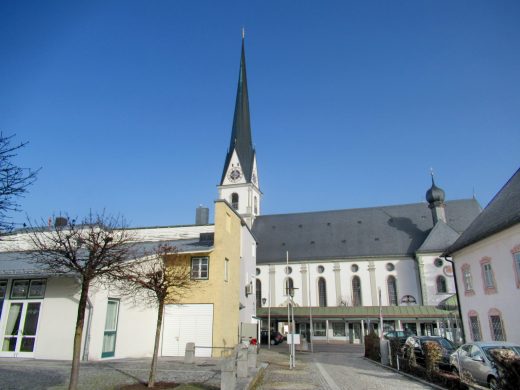 1Kirche Prien 2