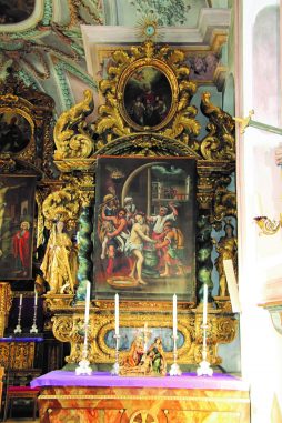 1kl Fastentuch Sachrang 2