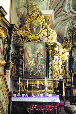 1kl Fastentuch Sachrang 3