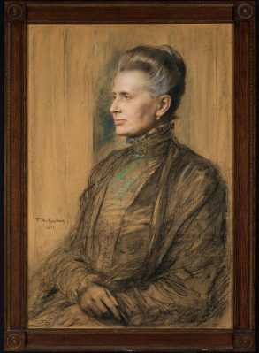 248_Portrait Prinzessin Therese von Bayern