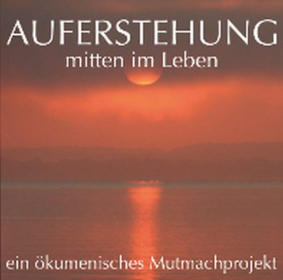Auferstehungs-CD