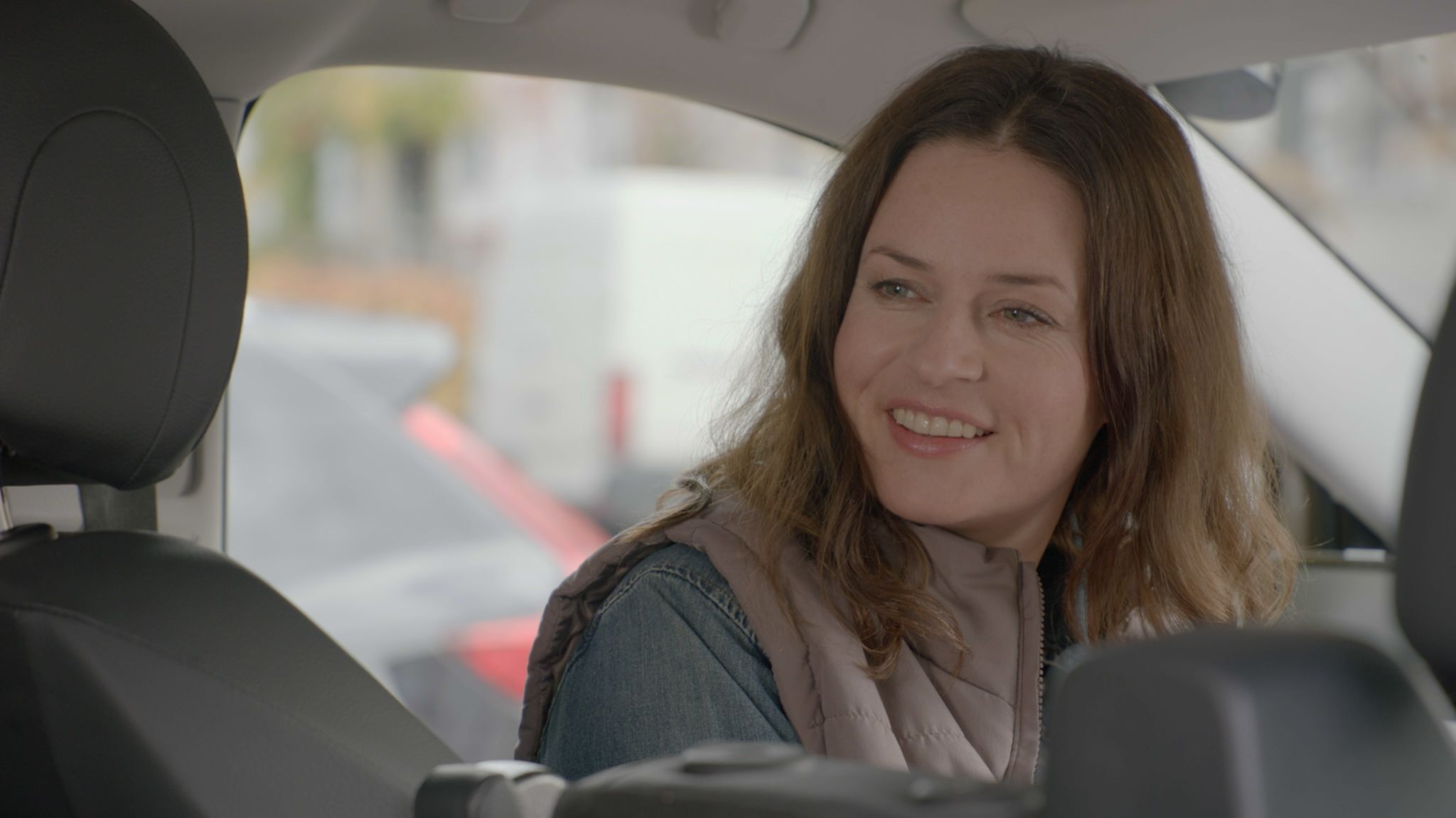 BR Fraueng’schichten mit Angela Ascher Samerberger Nachrichten