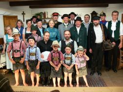 Bild 3 - Theater Der siebte Bua