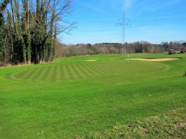 Chiemsee Golf-Club Prien