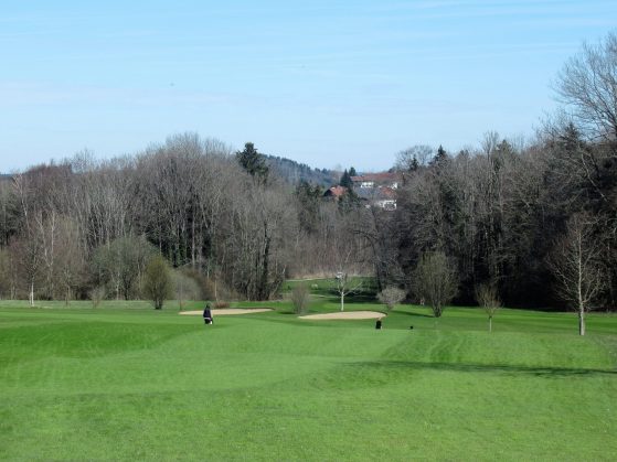 Chiemsee Golf-Club Prien