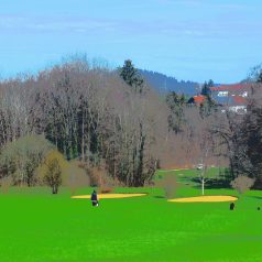 Chiemsee Golf-Club Prien
